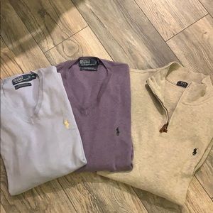 Ralph Lauren Sweaters